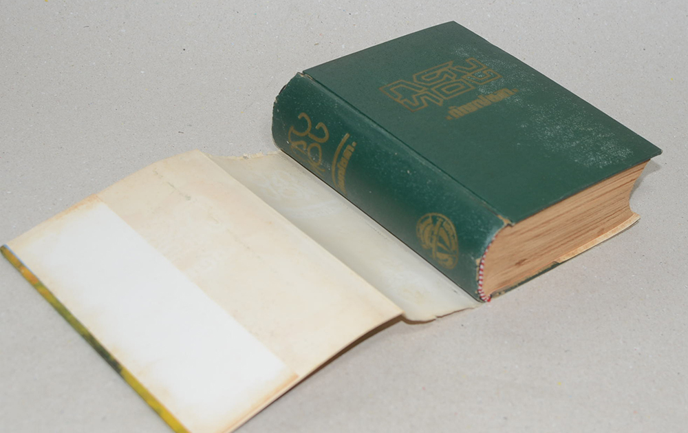 กรงทอง (เล่ม 1 / เล่มเล็ก / ไม่จบ)