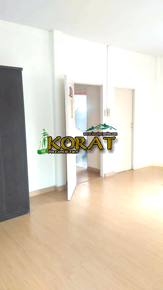 ขายบ้านเดี่ยว 2ชั้น โซนหัวทะเลราคาถูกมาก ลดสุดๆ คุ้มมากๆ # รหัสทรัพย์ KP-0098
