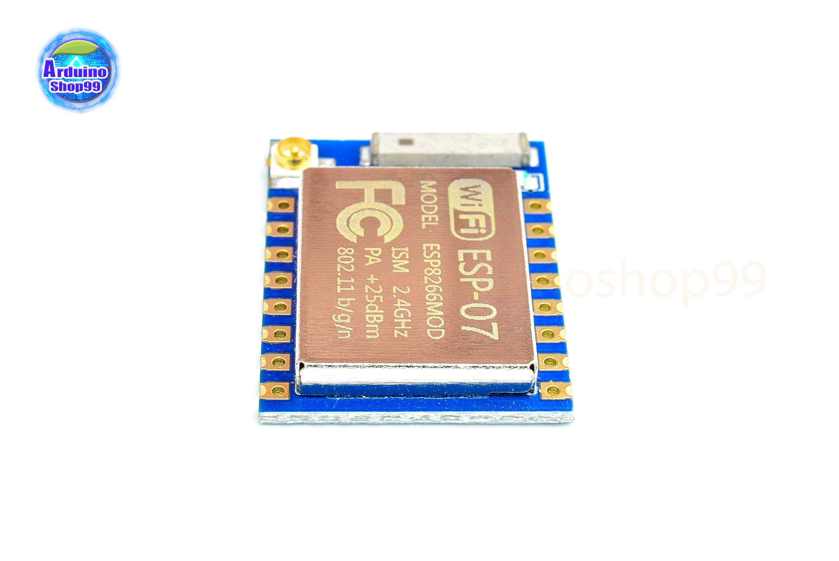 โมดูล ESP8266 ESP-07 Wi-Fi ESP8266
