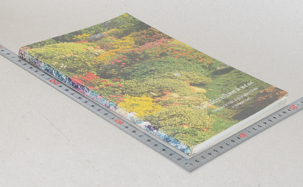 วันต้นไม้ประจำปีแห่งชาติ 2534