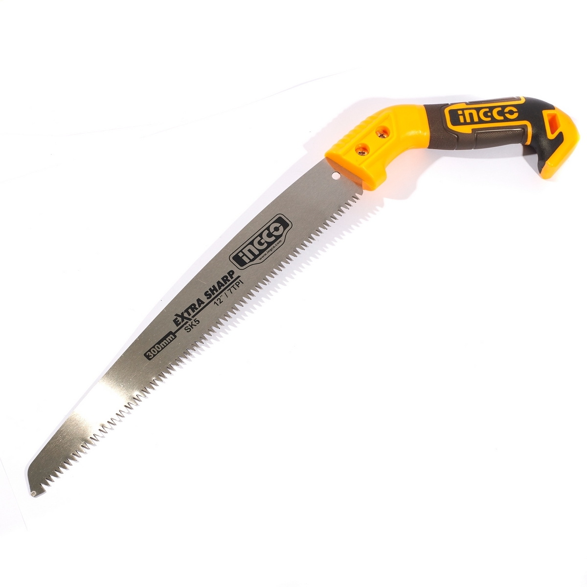 INGCO HPS3006 เลื่อยตัดกิ่งไม้ 12"