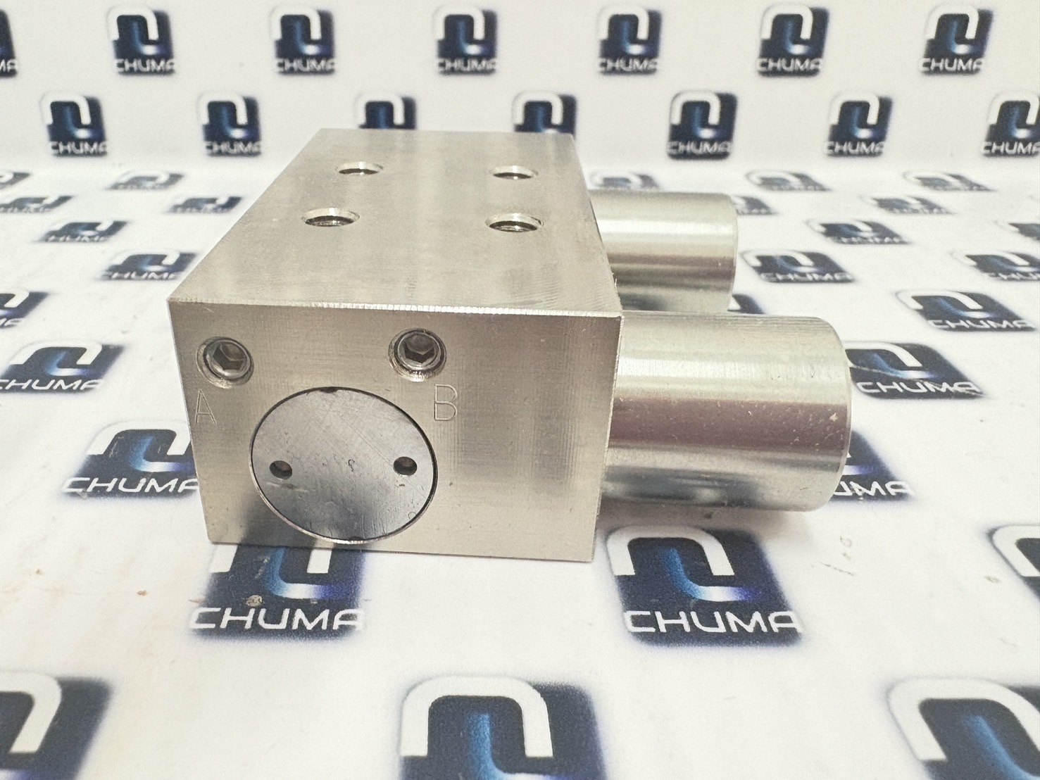 Zimmer group, MKS2005AK