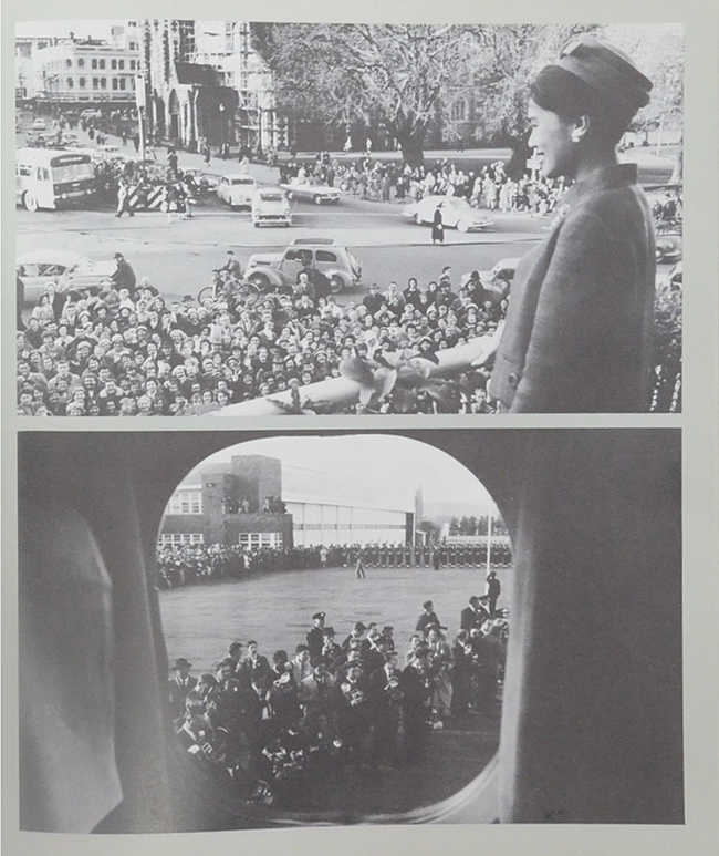 สมุดภาพฝีพระหัตถ์ ภาพเขียน-ภาพถ่าย