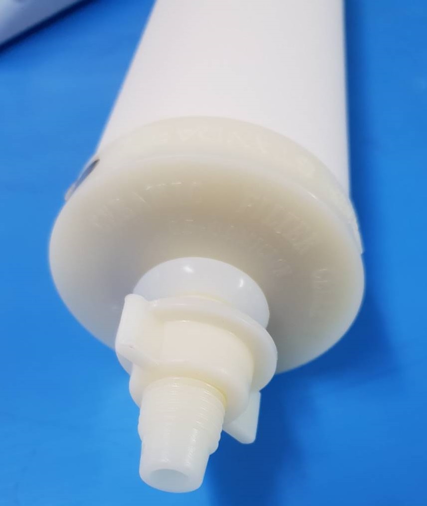 ไส้ฝาสีครีม AMERICAN WATER FILTER