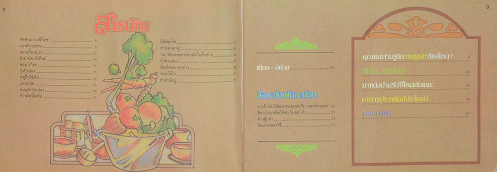 แม่บ้านที่รัก เล่ม 12 ธ.ค. 25-มี.ค. 26