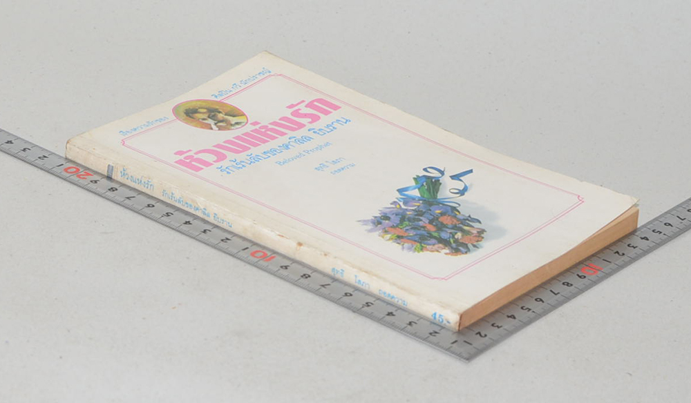 ห้วงแห่งรัก