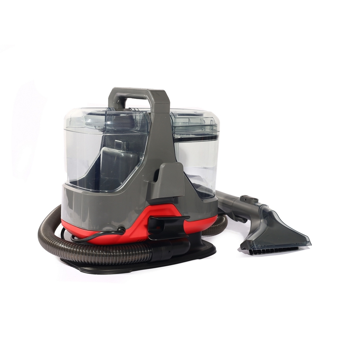 POLO SPOTPRO600 เครื่องขจัดคราบอเนกประสงค์ 600W สำหรับทำความสะอาดพรม เบาะผ้า เฟอร์นิเจอร์ผ้า