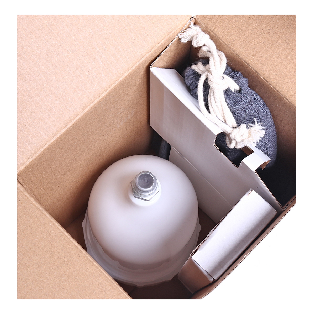 WUFU RF1701AG กาพ่นสี 1.3mm 600cc (กาบนพลาสติก) LVMP