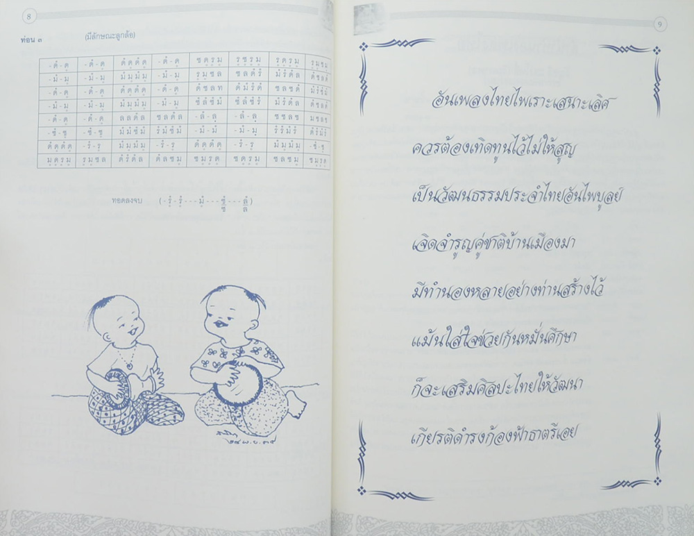 เจษฎ์ จินดาพล (เรื่องลำนำทำนองเพลงไทย)