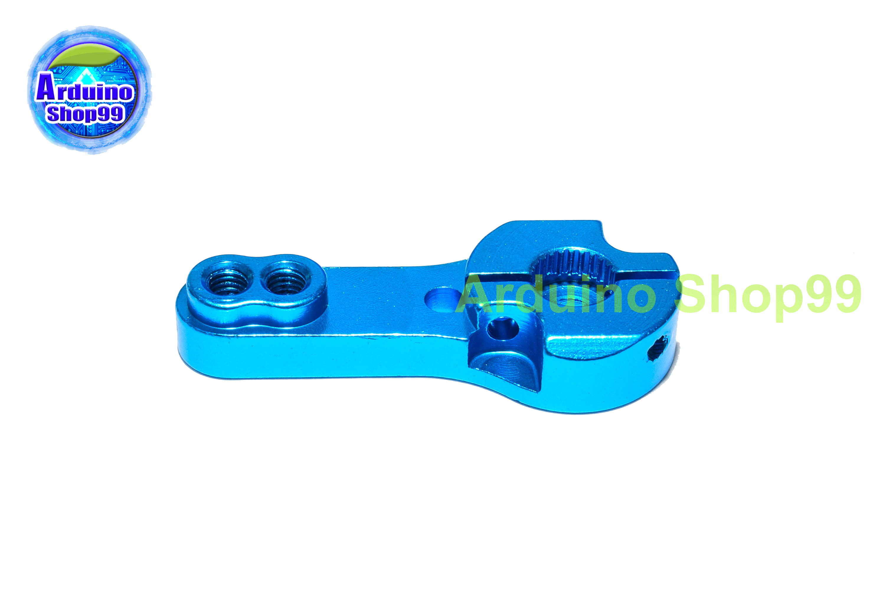 25T standard one-word rocker arm (Blue)