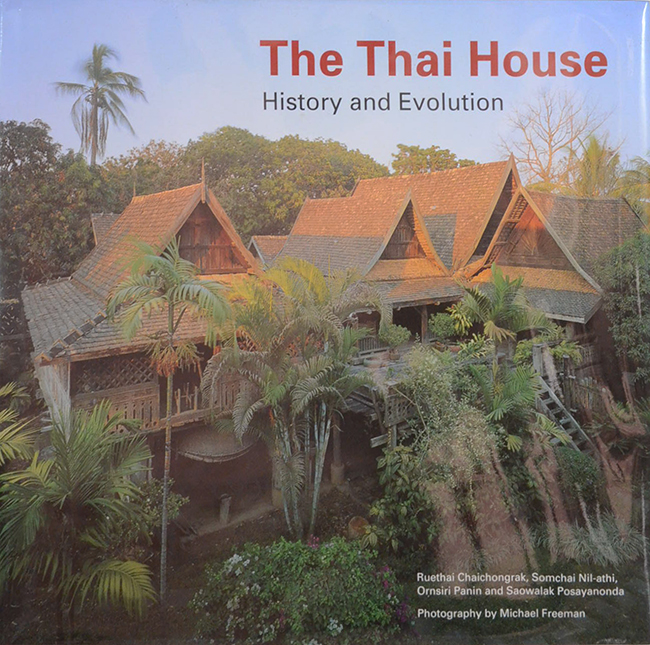 The Thai House History and Evolution