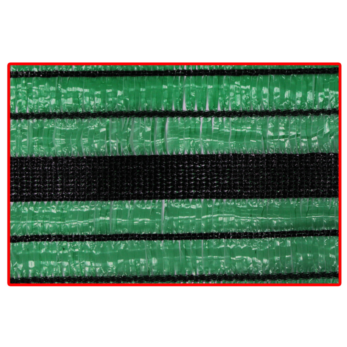 NO.1 ตาข่ายกรองแสงแบบผืน (สแลน) สีดำ,สีเขียว แบบผืน