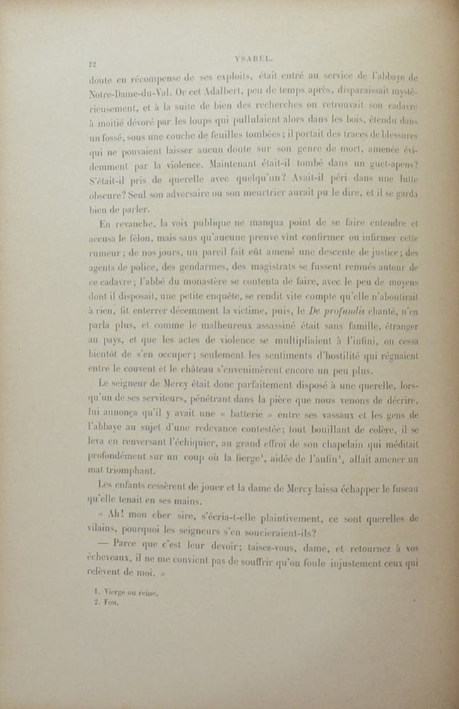 COURS DEMME DOISNEAU-MAITRE