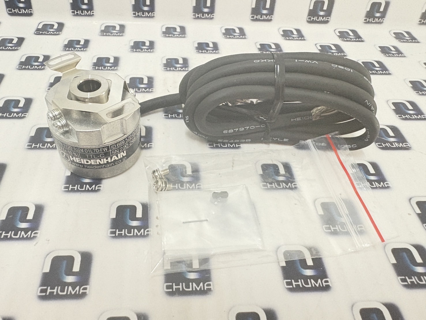 Heidenhain, ERN1120-1024-01L70-FW