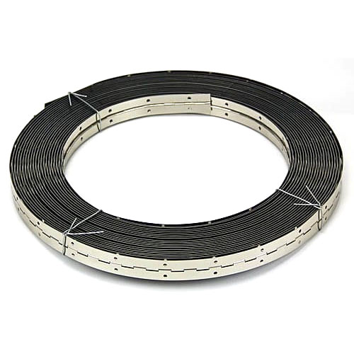 MEXCO บานพับยาวตลอด (บานพับเปียโน) สีทอง,นิกเกิล,สแตนเลส