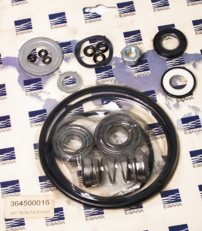 อะไหล่ SEAL KIT RIGHT 364500016