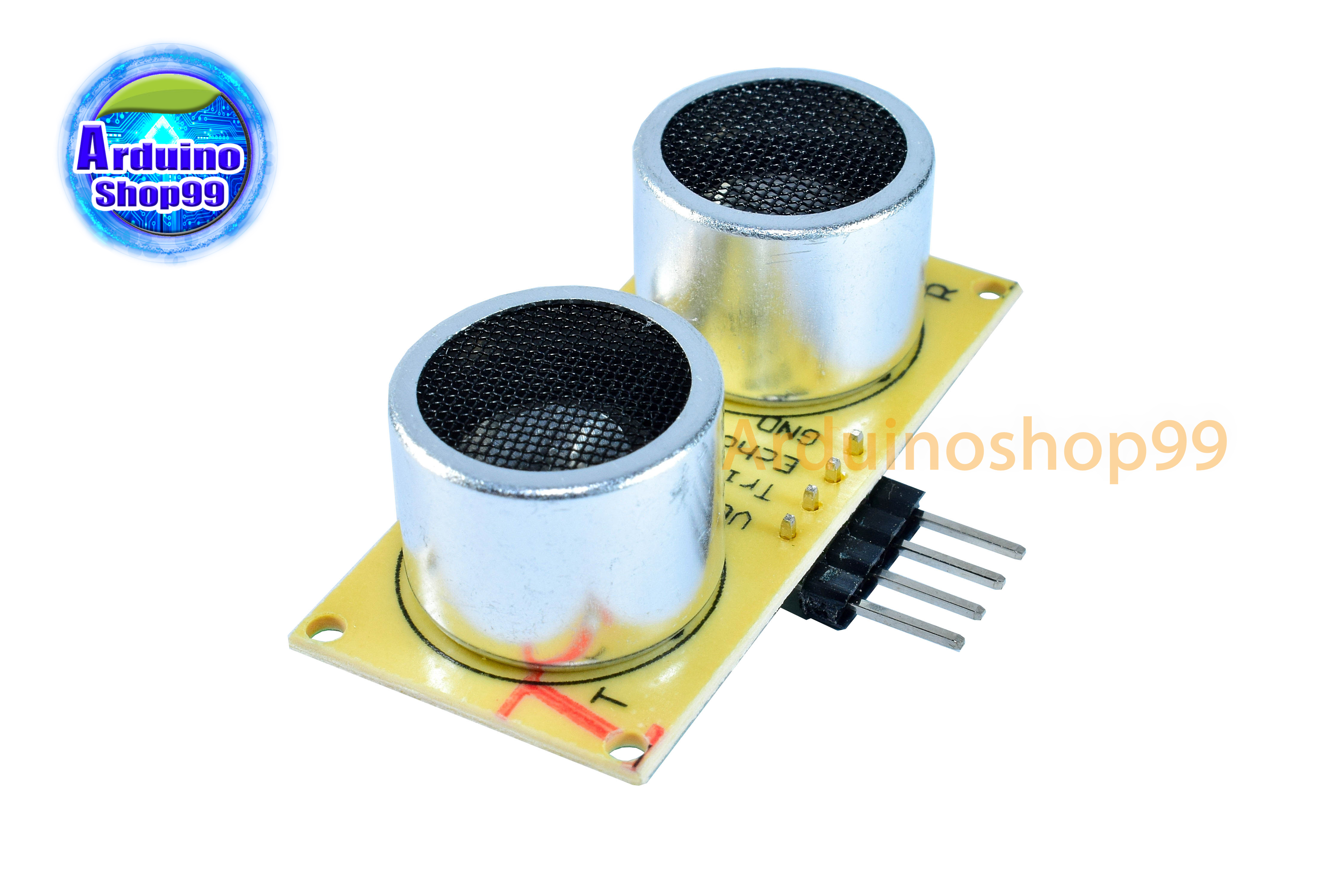 US-026 ultrasonic sensor module