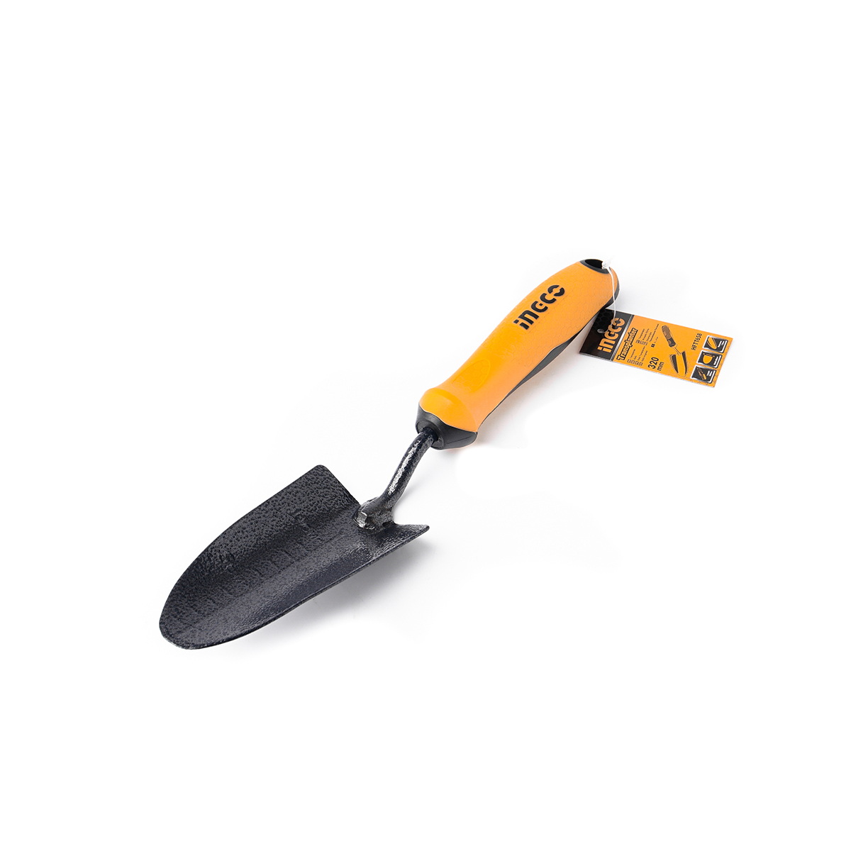 INGCO HFTT658 ช้อนพรวนดิน 320mm