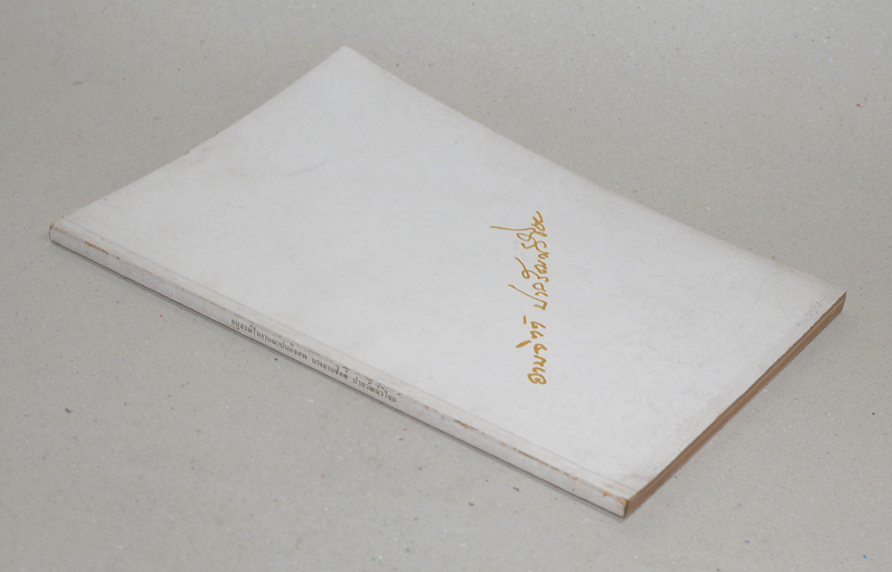 นางอาบจิตต์ ปาลวัฒน์วิไชย (คำแนะนำสำหรับสตรีเกี่ยวกับมะเร็ง)