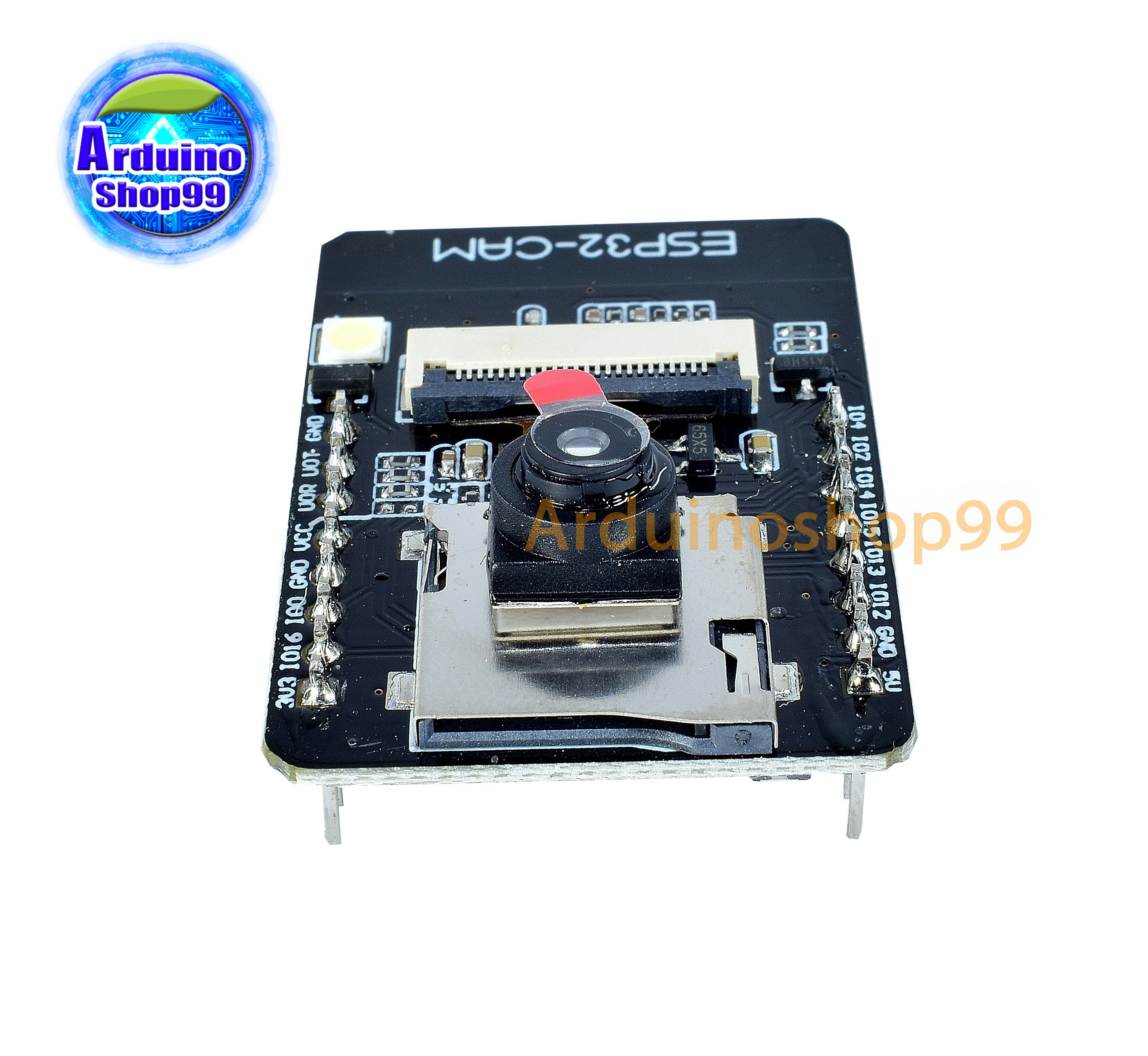ESP32 CAM development board with OV2640 module WIFI + Bluetooth module