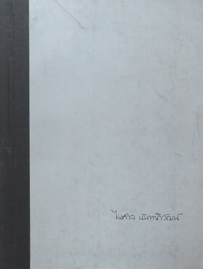 นายไพศาล นันทาภิวัฒน์ (ฮวนนั้ง) (ขายตามสภาพ)
