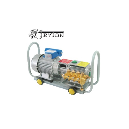 TRYTON QX-280 ปั๊มอัดฉีดแรงดันสูง 120บาร์ 1300W/220V