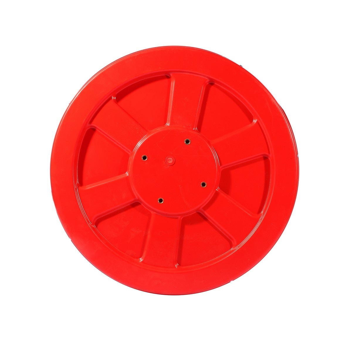 POLO กระจกโค้งจราจร 45,60,80cm ทำจาก PC