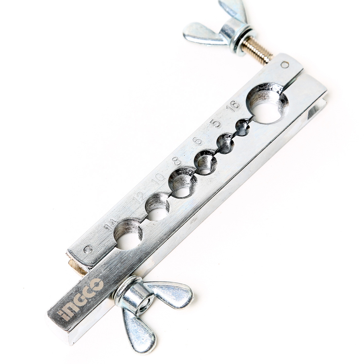 INGCO HPFT71 ชุดบานแฟร์ ชุดบานท่อ 5-16mm