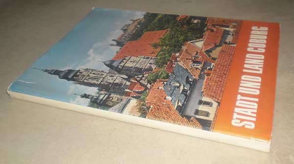 STADT UND LAND COBURG