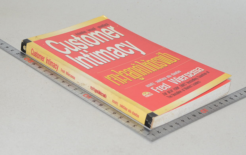 เจาะใจลูกค้าให้ตรงเป้า