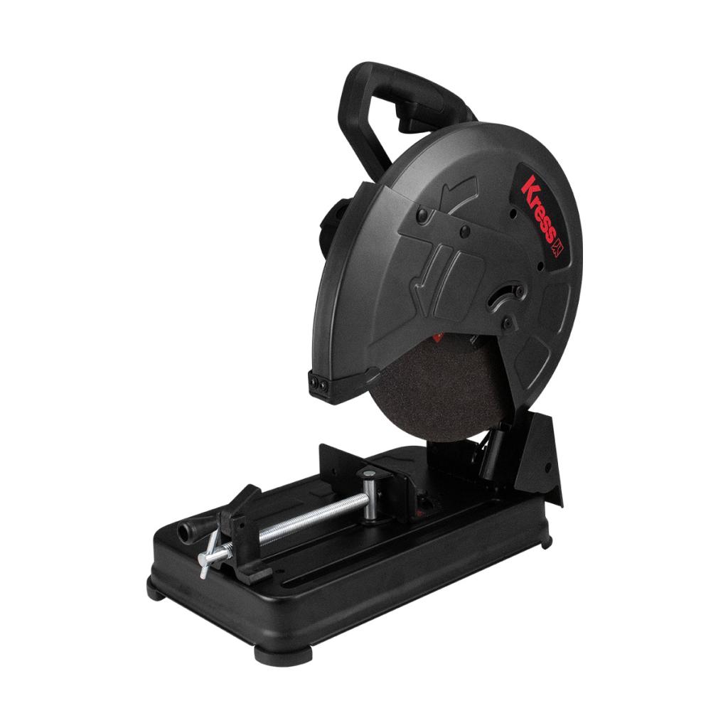 Kress KU760 แท่นตัดไฟเบอร์ 14" 2200W 3900rpm