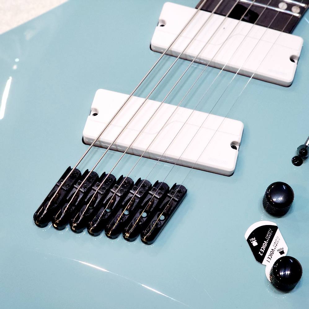 ABASI // EMI 7 // LEGION // DEEP SAGE (DAO KANONG BRANCH ONLY)