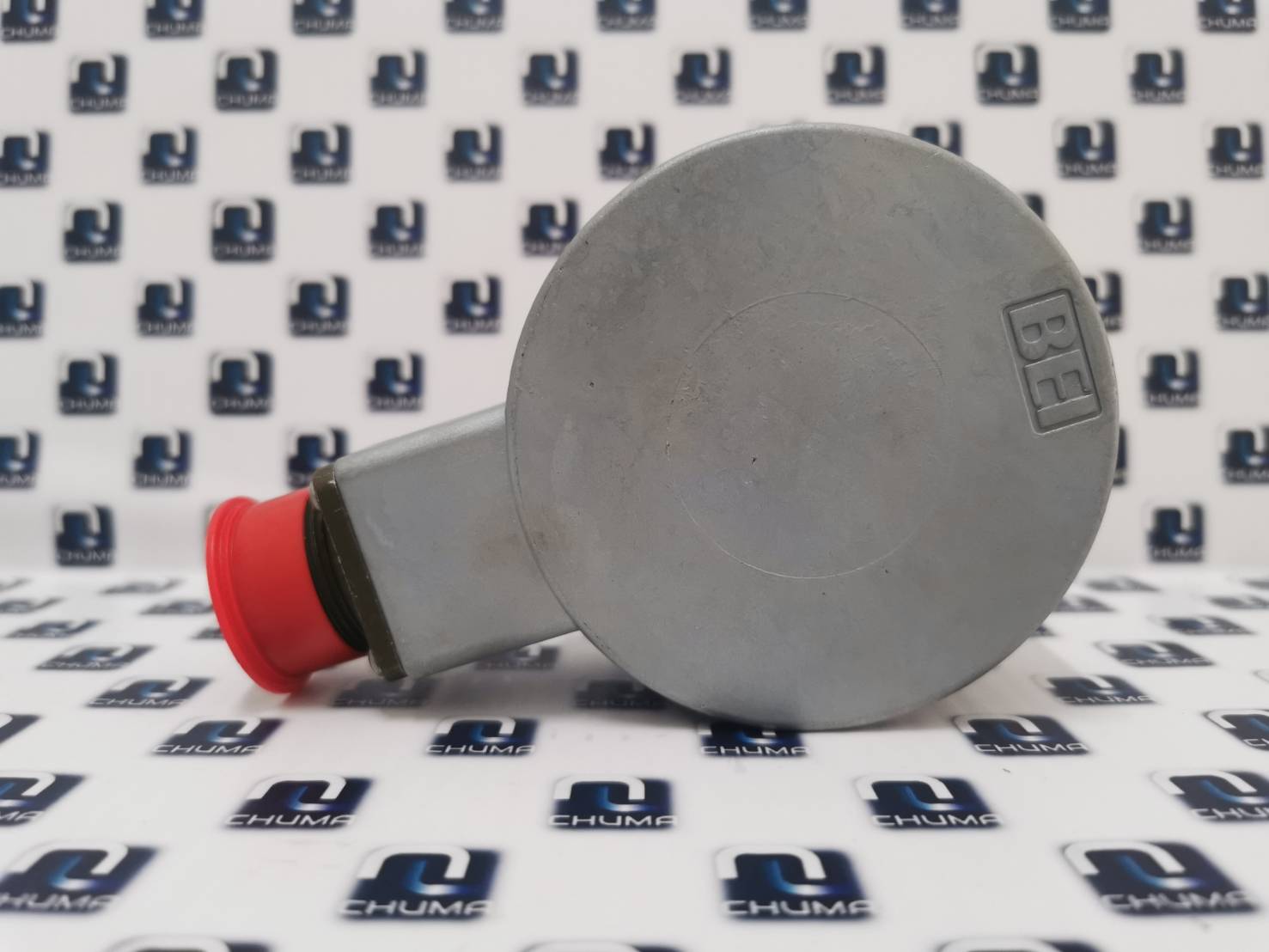 BEI, BEI Sensors, HS35F-62-R9-BS-1024-ABZC-28V/V-SM18-S