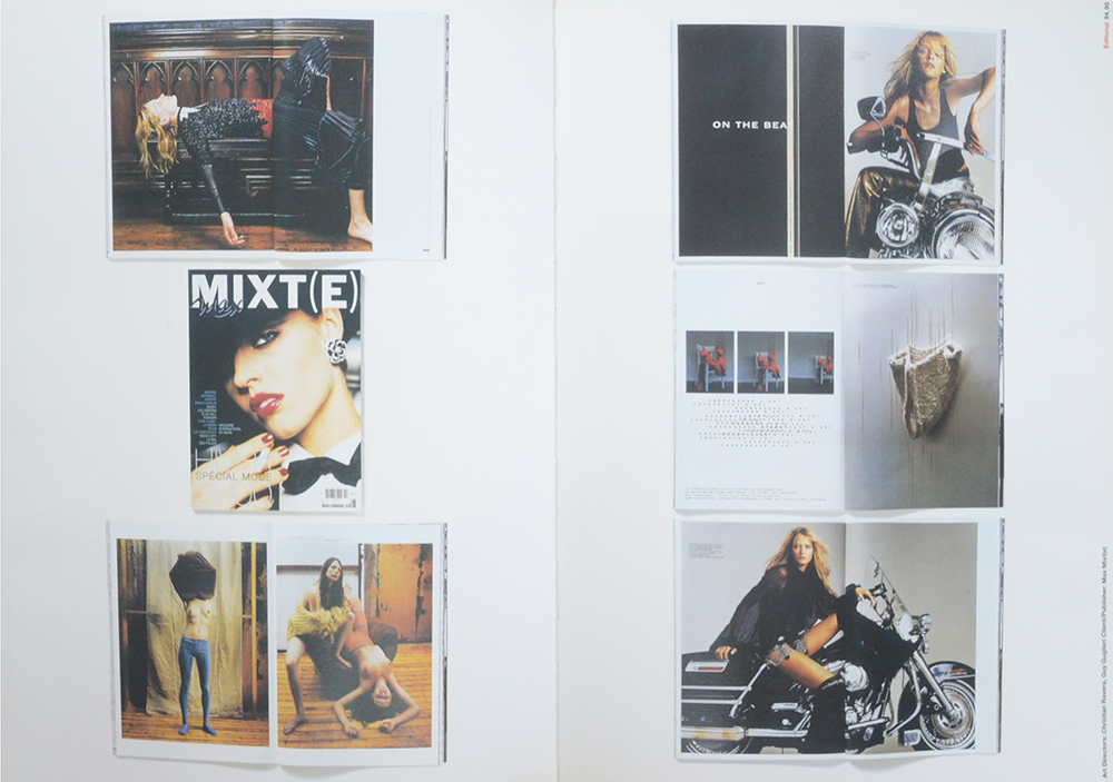 Graphis Design Annual 2001