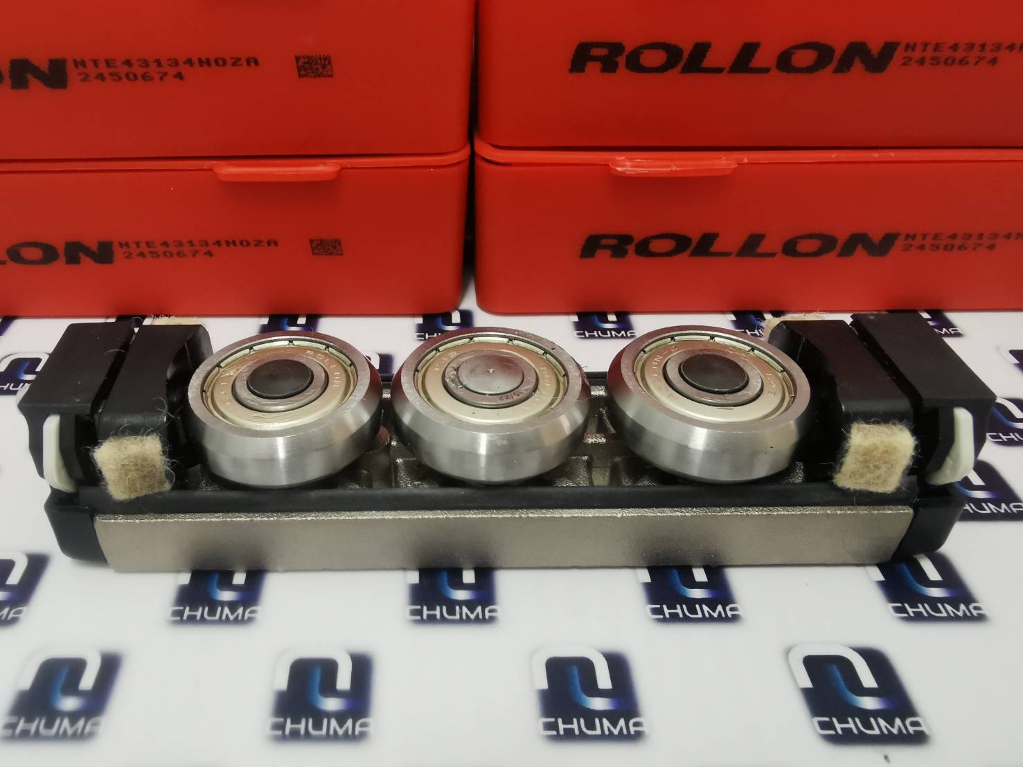 Rollon Linear Evolution, NTE28088HOZA