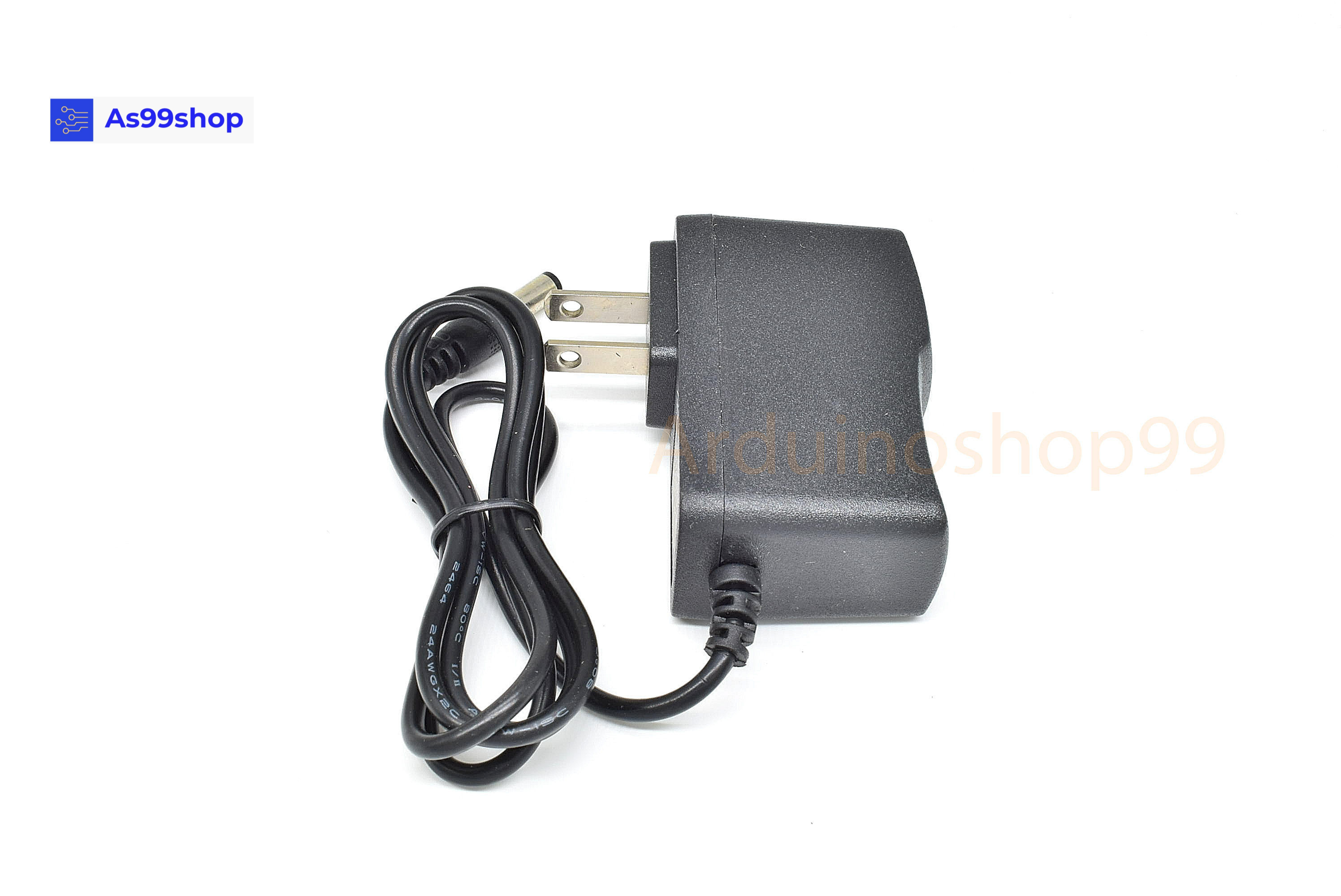 DC 5V/2A Power Adapter AC100-240V Output DC 5V 2A US Plug