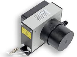 SIKO, SGP/1-6000-S-EX-02-P01-T1, Encoder