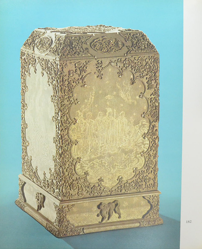 โบราณวัตถุ-ศิลปวัตถุ ของจีน