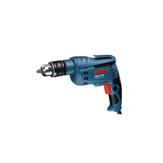 BOSCH GBM 13RE สว่านไฟฟ้า 1/2" 600W ซ้าย-ขวา