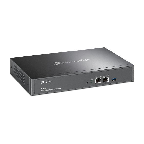 OC300 Omada Hardware Controller ตัวควบคุมแอคเซสพอยต์