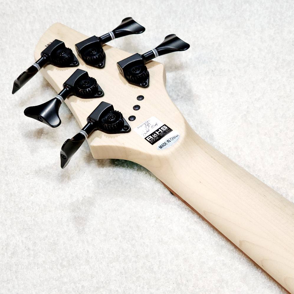 DINGWALL JTS3-5 JOHN TAYLOR SIGNATURE - SEA FOAM GREEN (FORTUNE TOWN BRANCH ONLY)