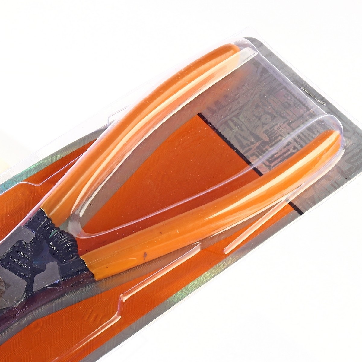 INGCO HCCP261801 คีมถ่างแหวนปากตรง 7"