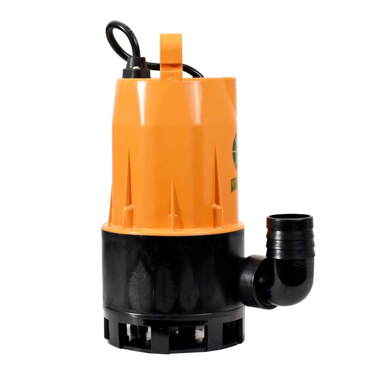 SHOWFOU GV-680 ปั๊มแช่ดูดโคลน 2" 680W/220V