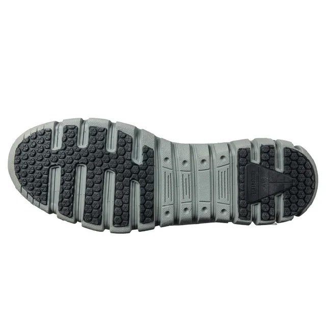 JOGGER รุ่น LIGERO BLK รองเท้าเซฟตี้ หุ้มส้น หัวนาโนคาร์บอน ป้องกันไฟฟ้าสถิต No.EU 35-47
