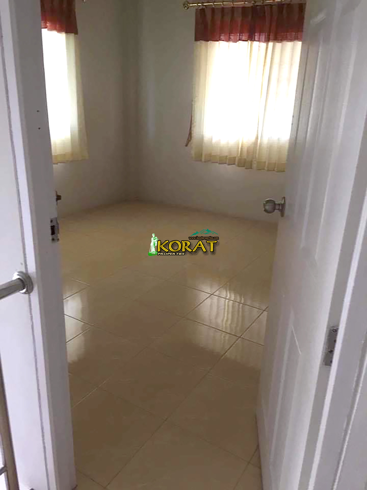 ขายบ้านเดี่ยว 2 ชั้น 74ตรว. โซน แมคโครหัวทะเล #รหัสทรัพย์ KP-0337