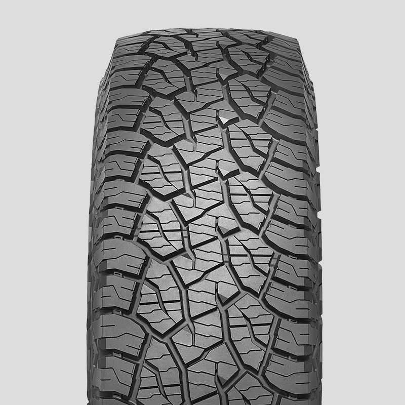ยางKUMHO ROAD VENTURE AT52 ขนาด 215/75-15ราคาพิเศษ สั่งได้