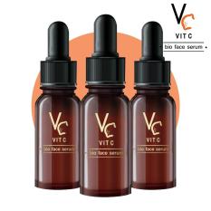 Vit C Bio 3 ขวด ส่งฟรีด่วน EMS