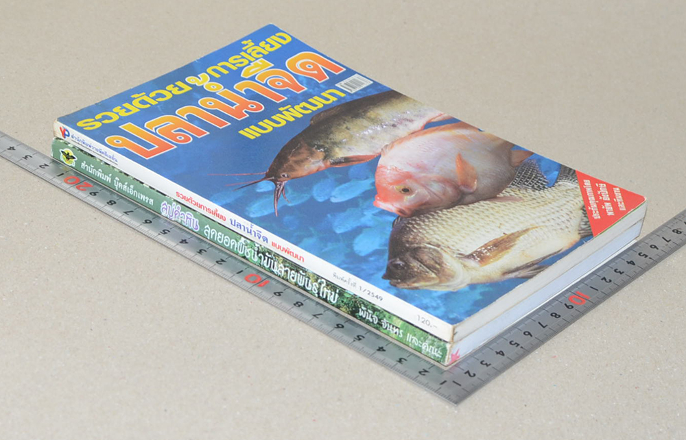 รวมเรื่อง (2 เล่ม)