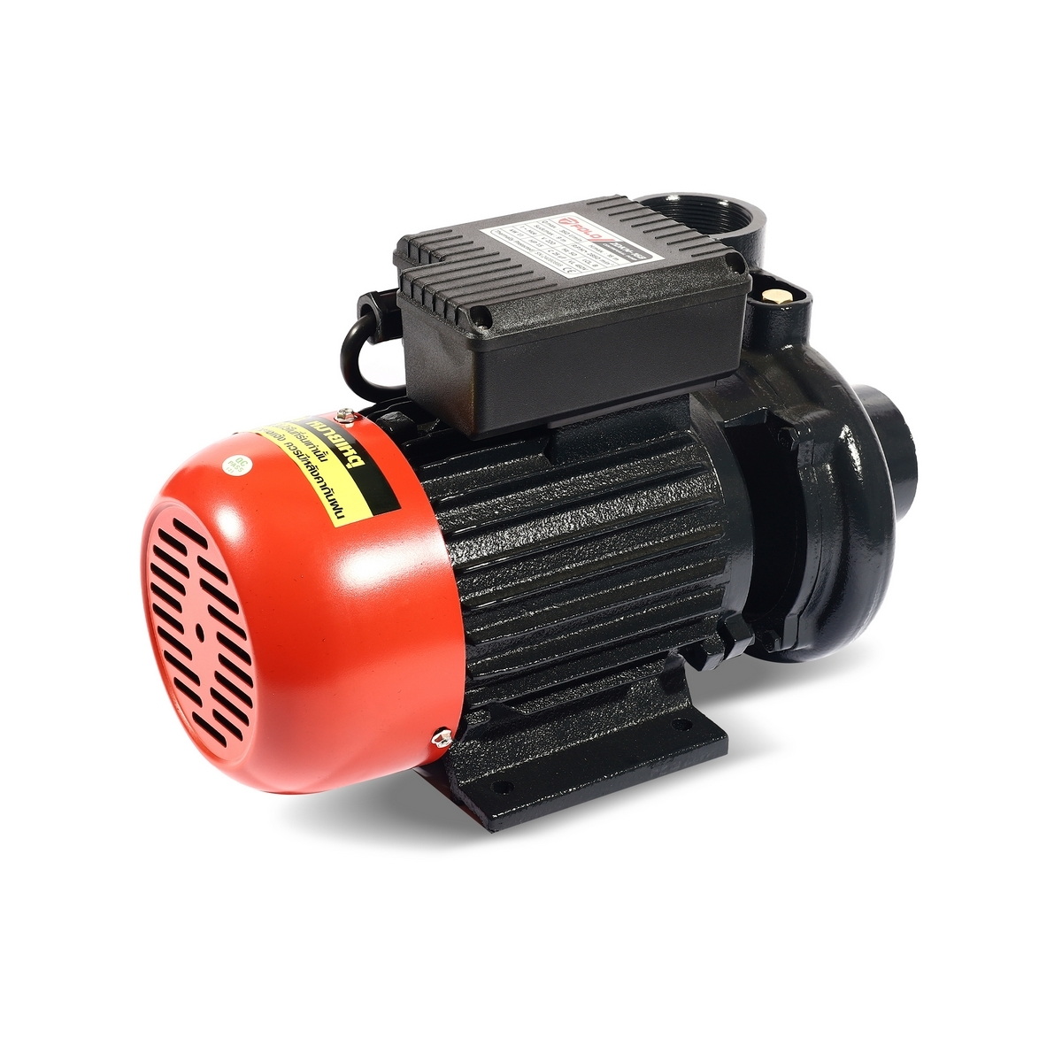 POLO 2DKM-16 ปั๊มหอยโข่ง 2"x2" 1.5HP H.16m 350L/min