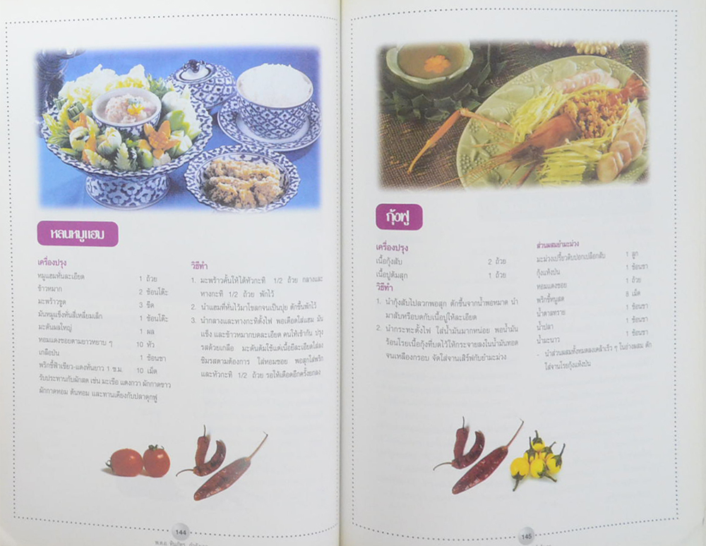 พ.ต.อ.ทินภัทร กำลังเอก (หนึ่งในปัจจัยสี่ อาหาร)